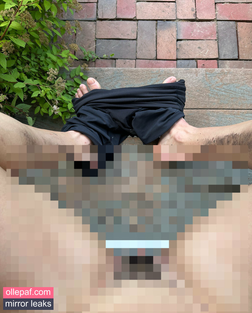Latest Leaks outdoorswithrachelfree Nude #9 - Fapello