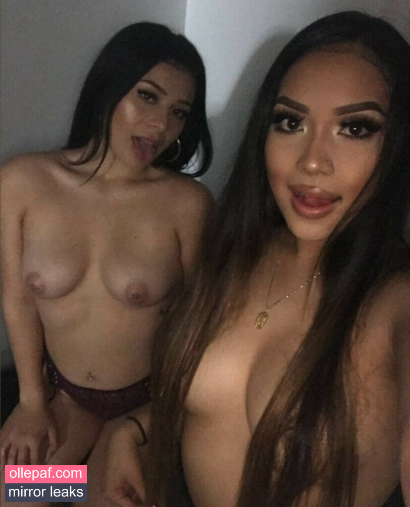 Latest Leaks Overitabby Nude #2 - Fapello
