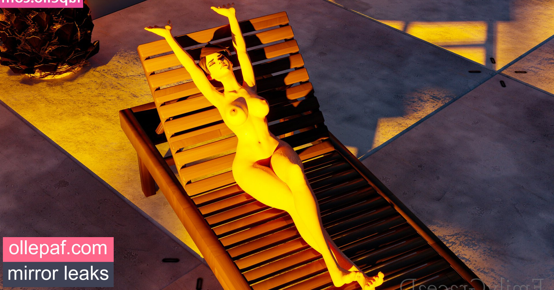 Latest Leaks Overwatch Nude #104 - Fapello