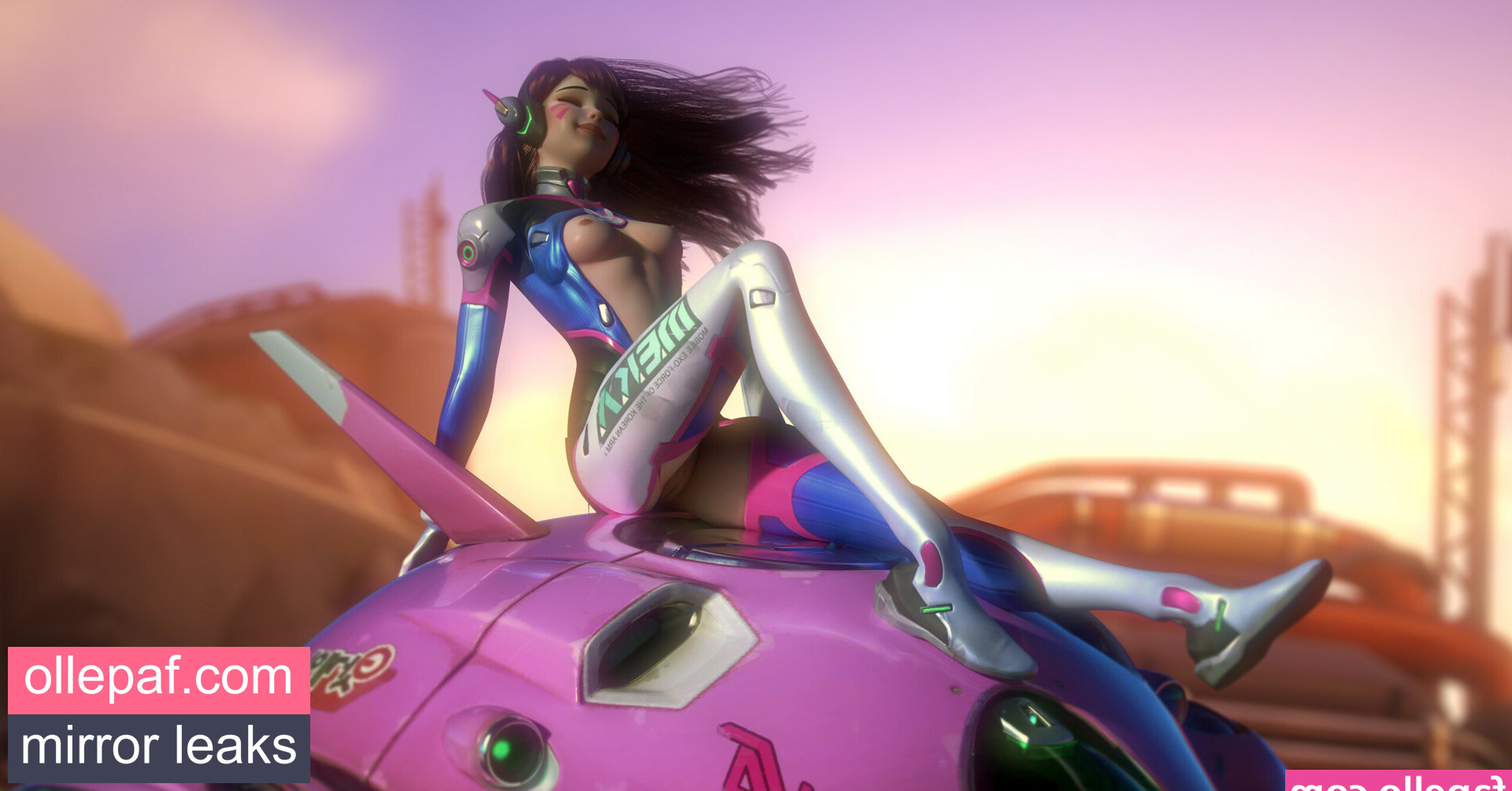 Latest Leaks Overwatch Nude #1037 - Fapello