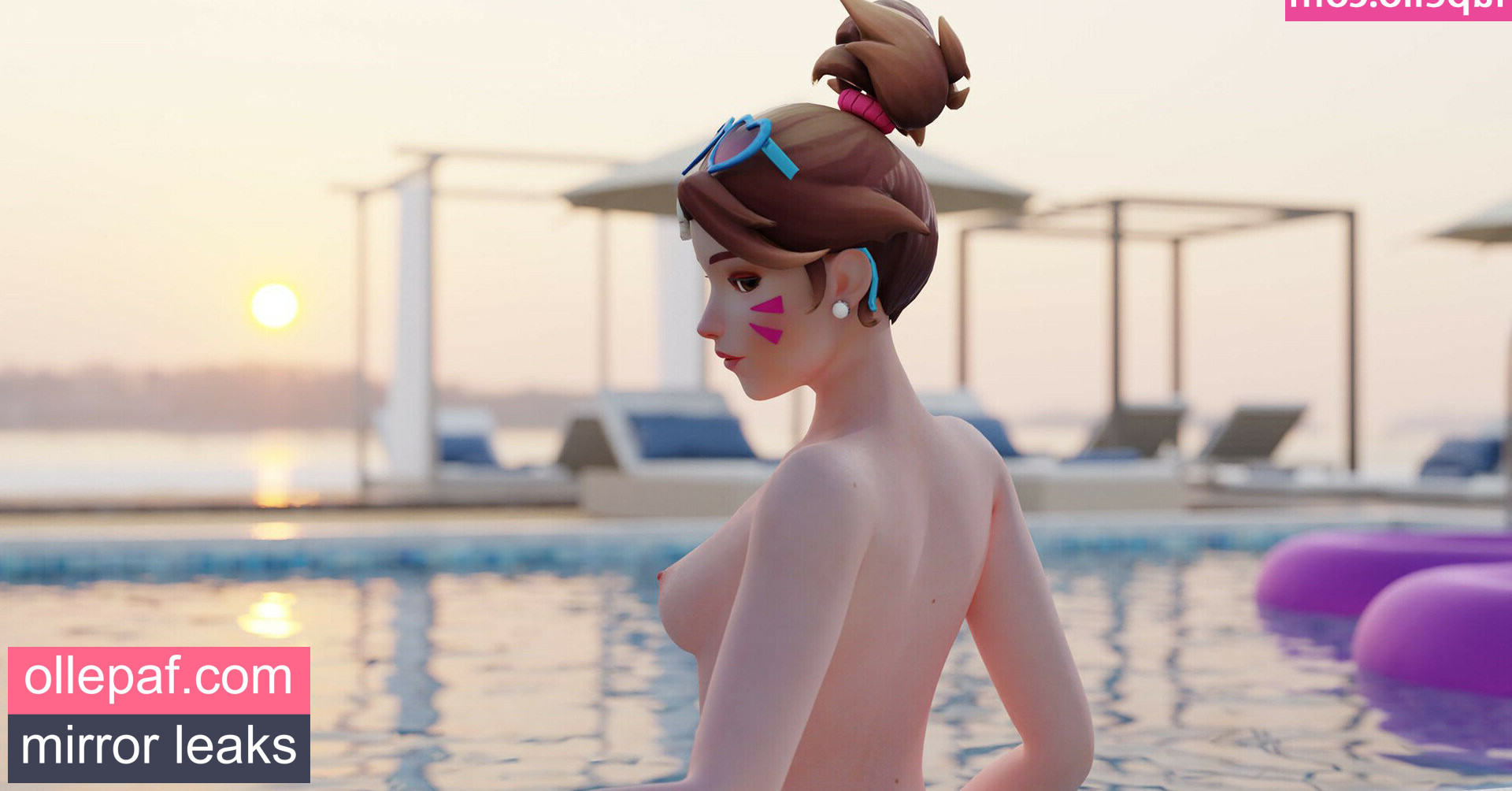 Latest Leaks Overwatch Nude #1040 - Fapello