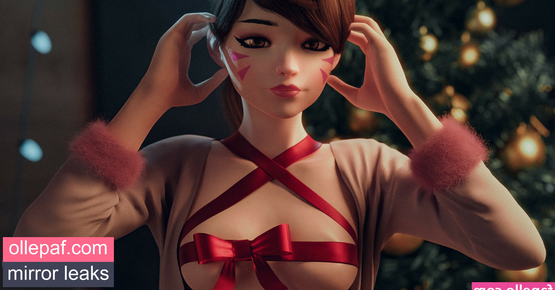 Latest Leaks Overwatch Nude #1042 - Fapello