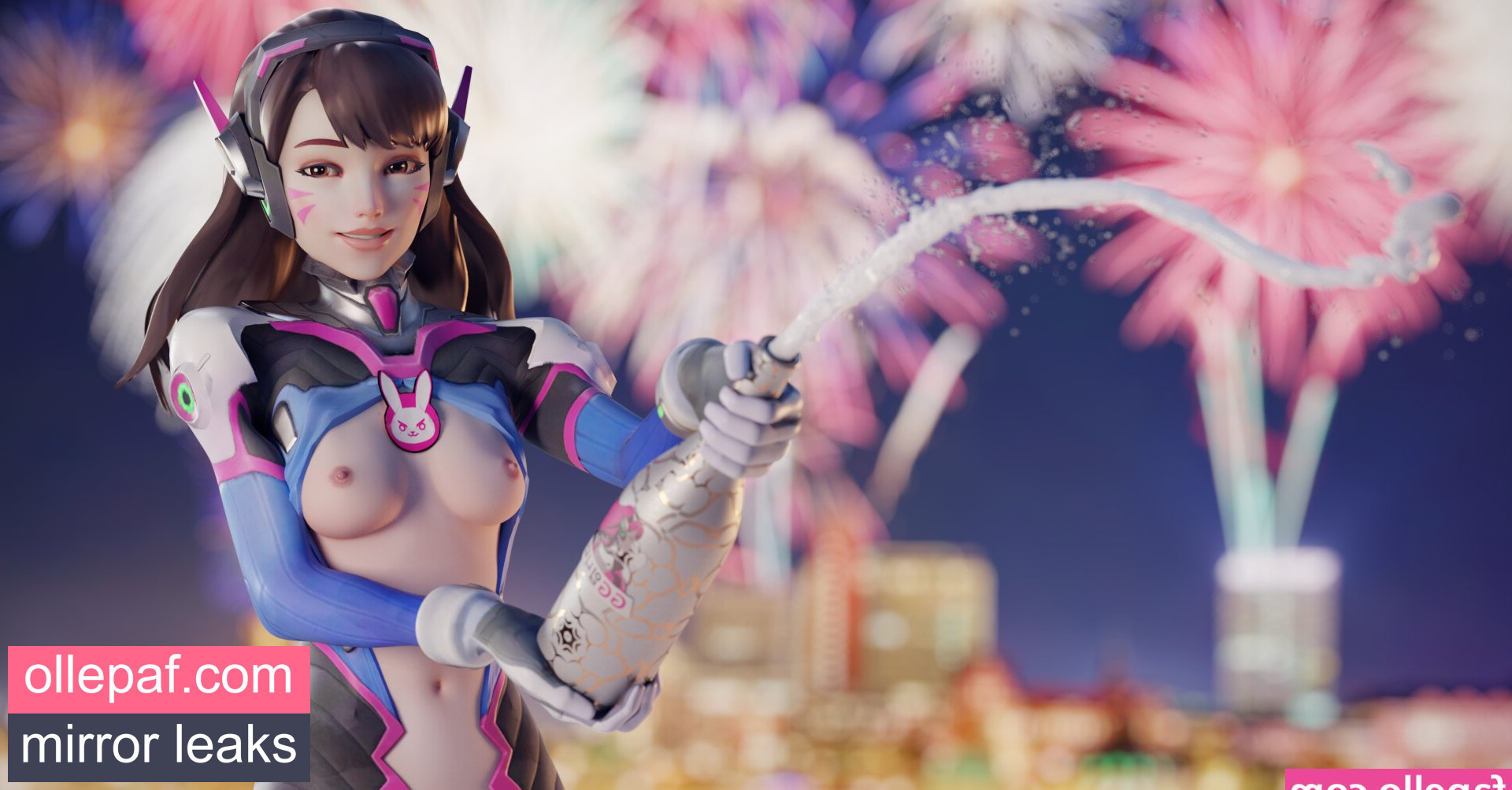 Latest Leaks Overwatch Nude #1046 - Fapello