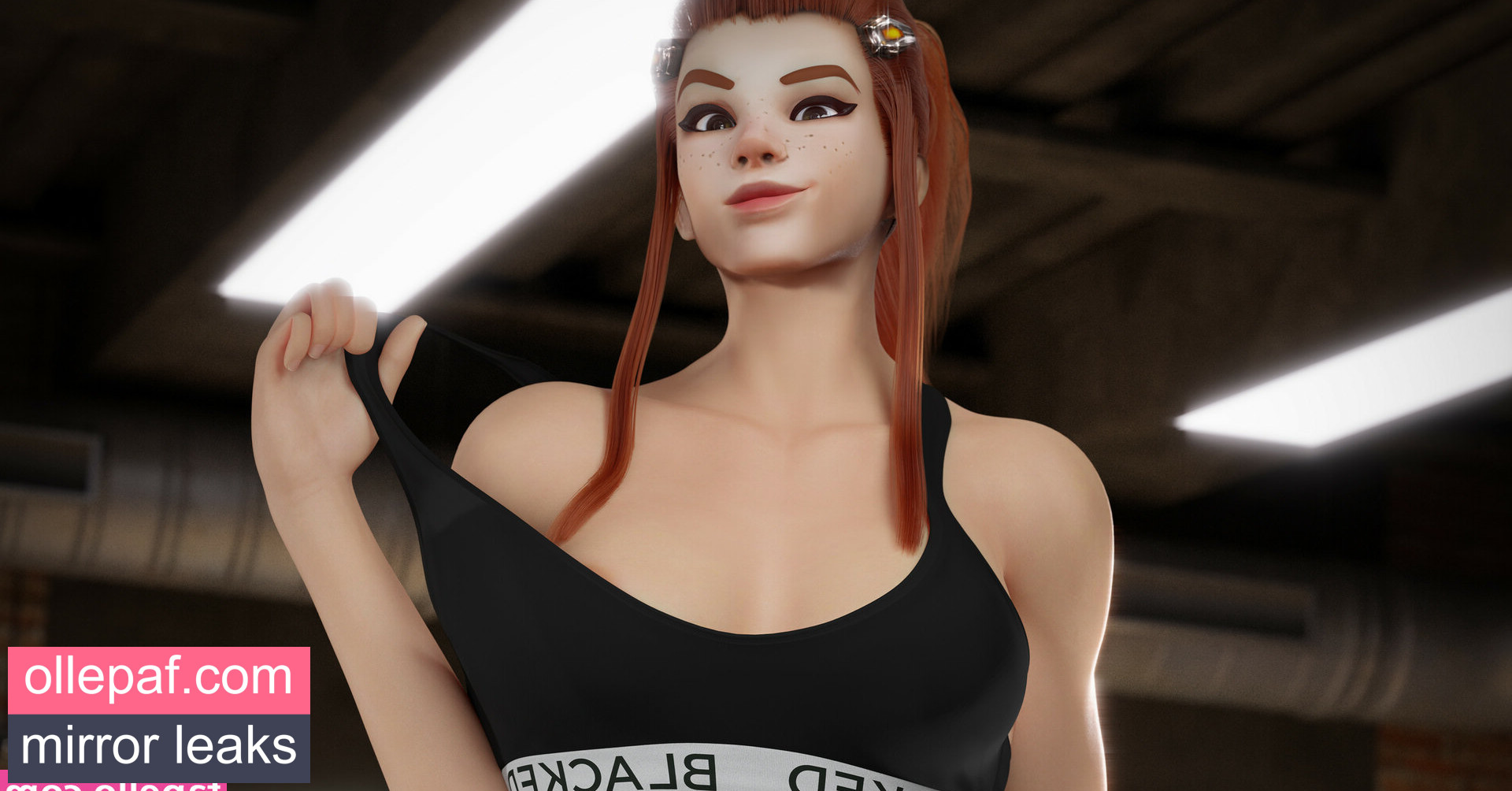 Latest Leaks Overwatch Nude #1063 - Fapello