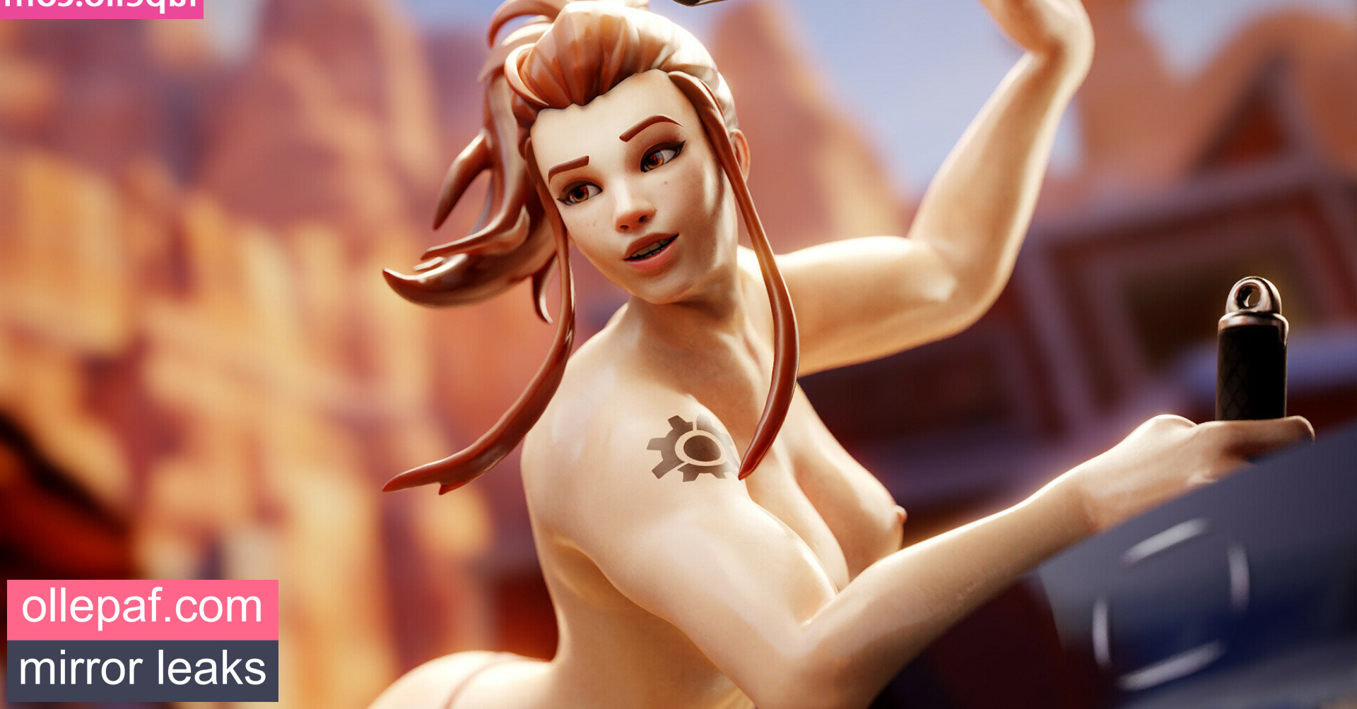 Latest Leaks Overwatch Nude #1075 - Fapello