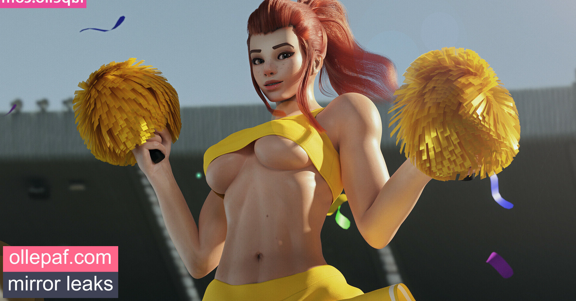 Latest Leaks Overwatch Nude #1079 - Fapello