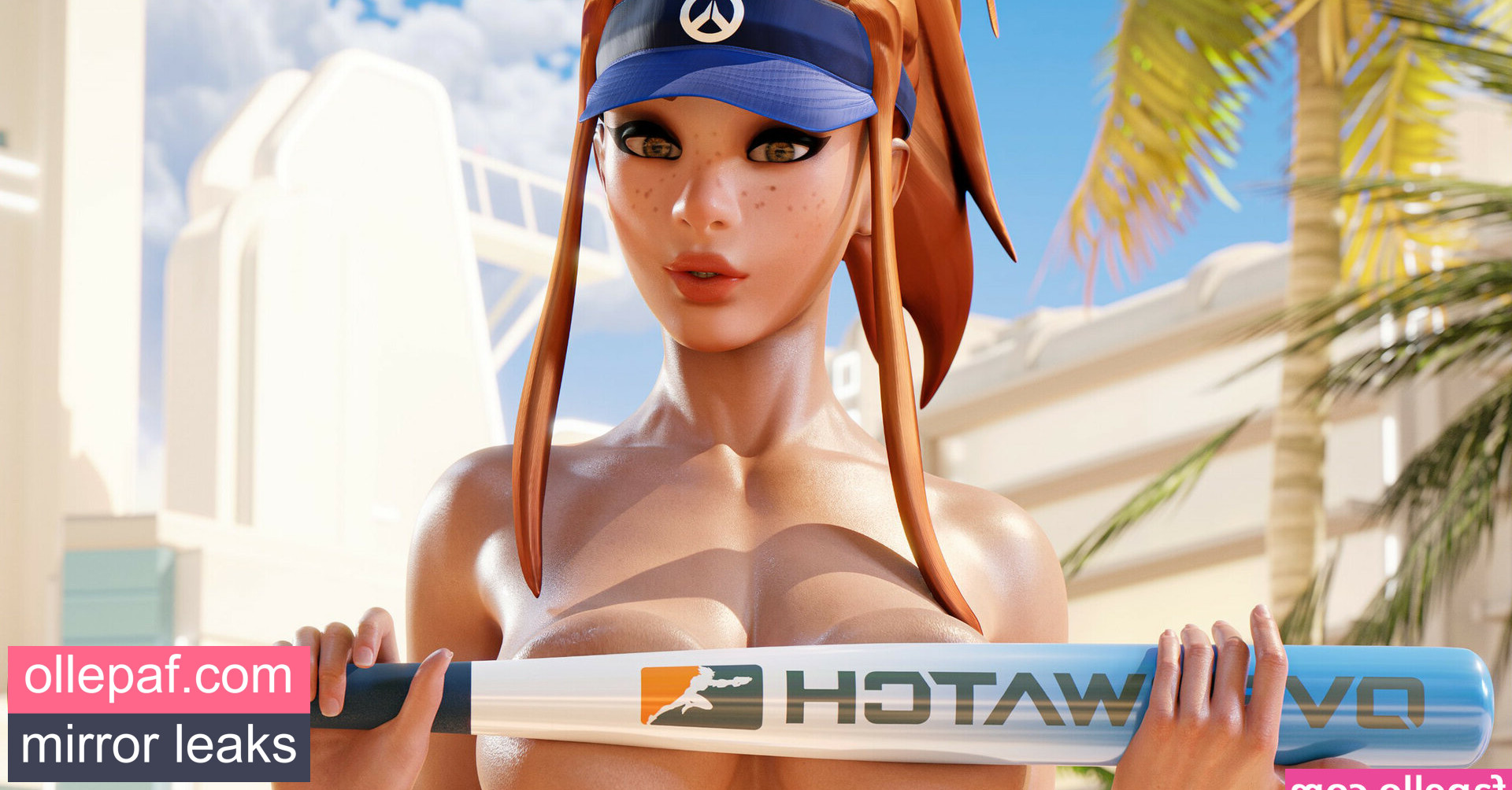 Latest Leaks Overwatch Nude #1083 - Fapello