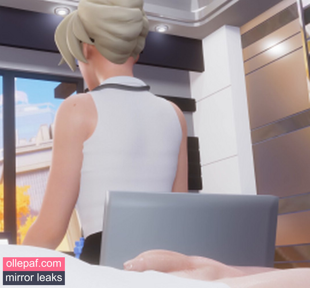 Latest Leaks Overwatch Nude #1086 - Fapello