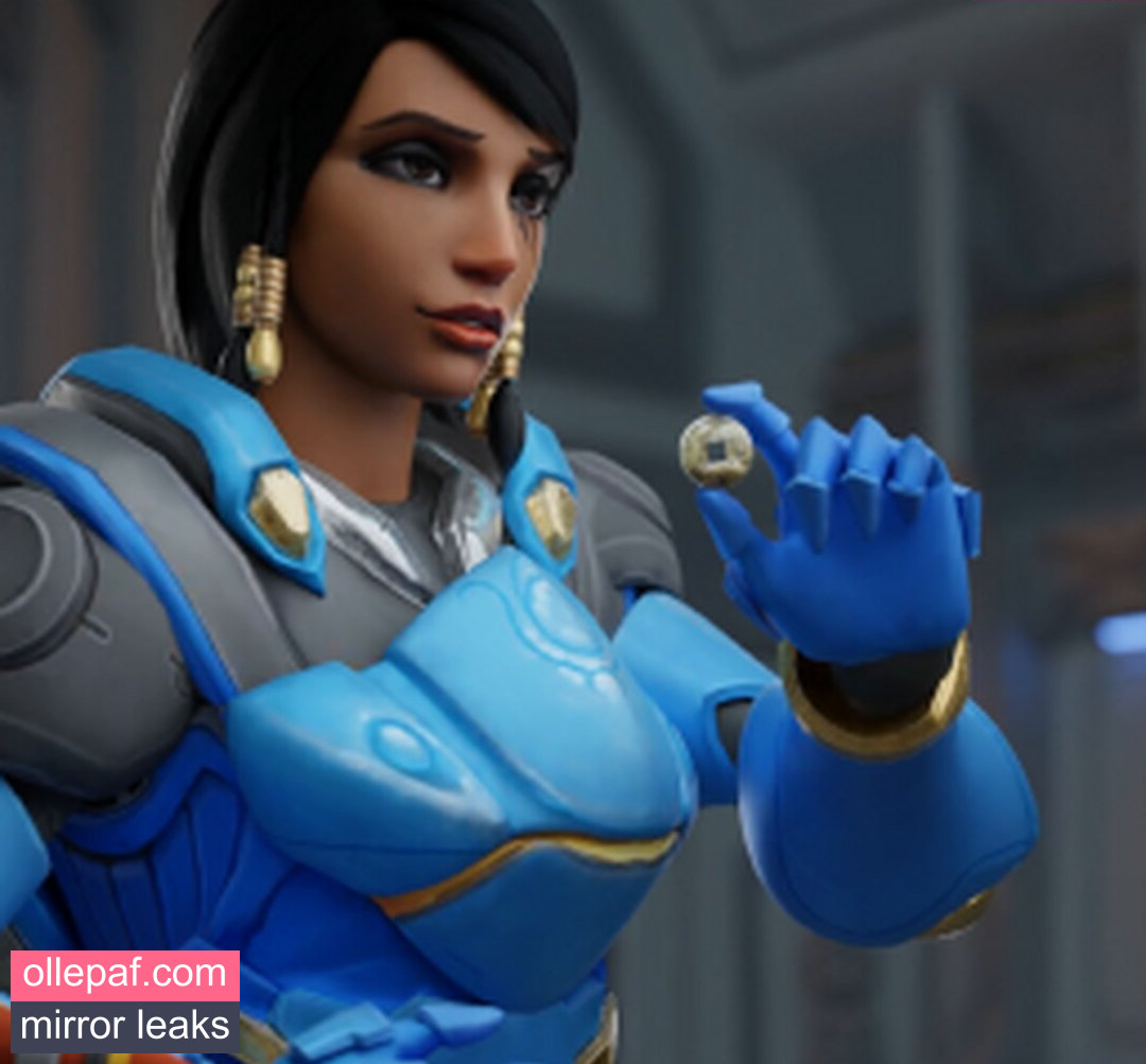 Latest Leaks Overwatch Nude #1087 - Fapello