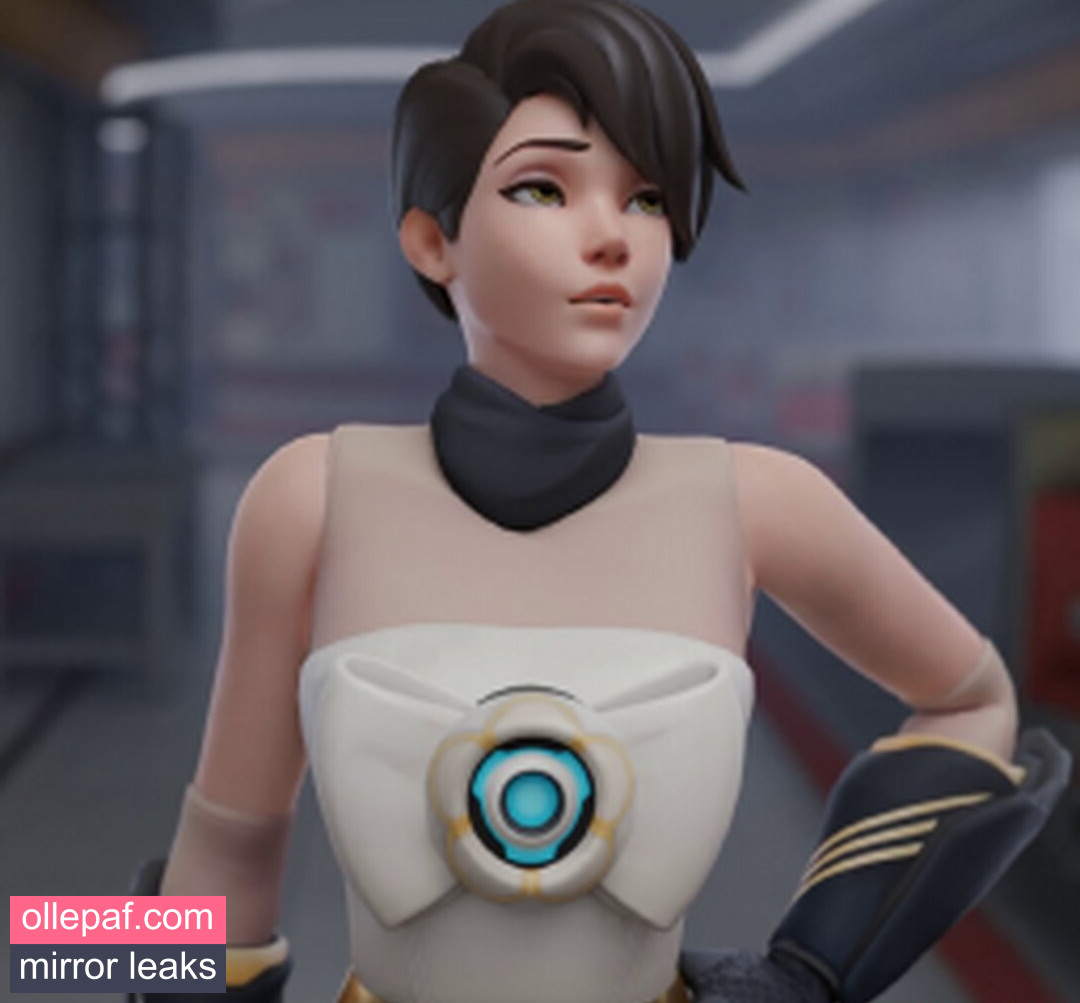 Latest Leaks Overwatch Nude #1088 - Fapello