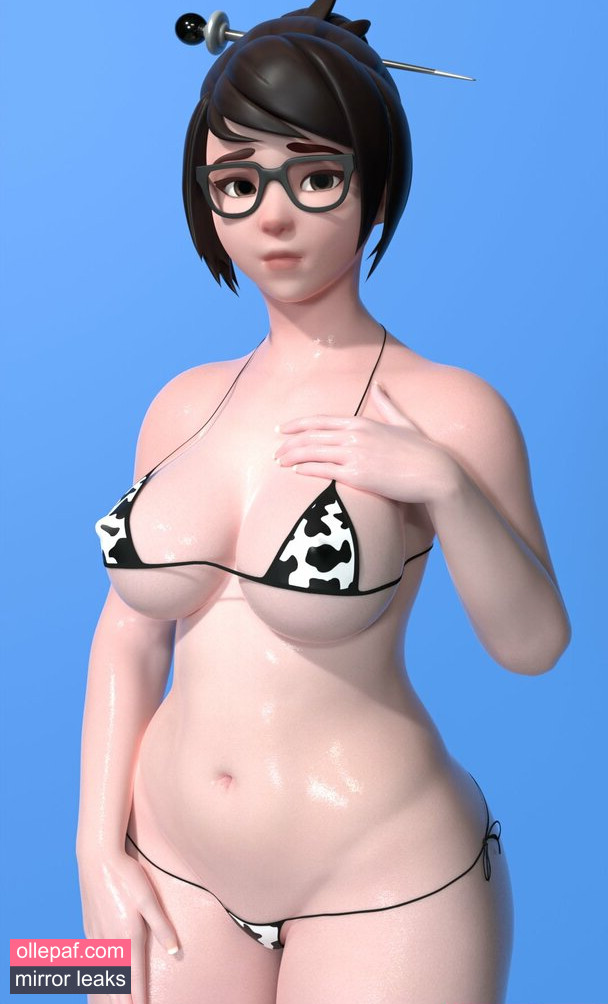 Latest Leaks Overwatch Nude #1146 - Fapello