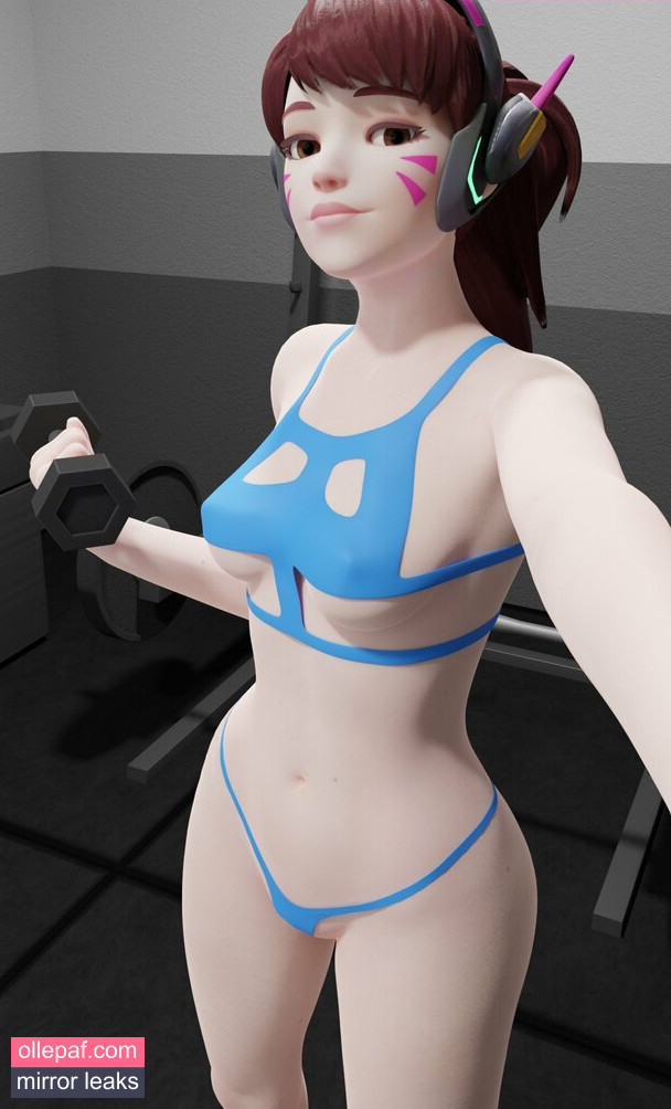 Latest Leaks Overwatch Nude #1150 - Fapello
