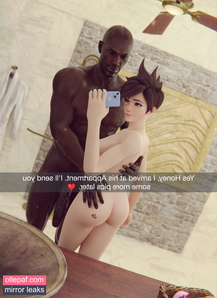 Latest Leaks Overwatch Nude #1166 - Fapello