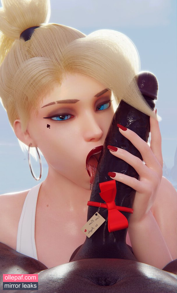 Latest Leaks Overwatch Nude #1178 - Fapello