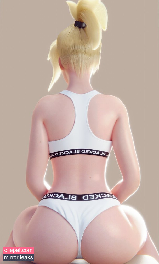 Latest Leaks Overwatch Nude #1180 - Fapello