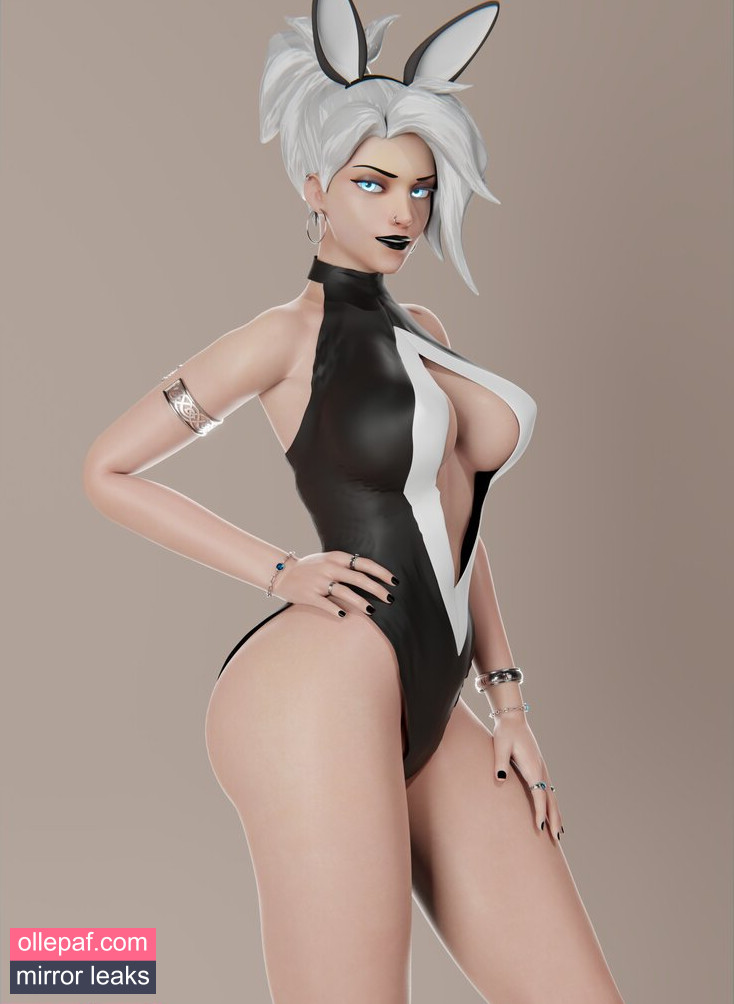 Latest Leaks Overwatch Nude #1183 - Fapello