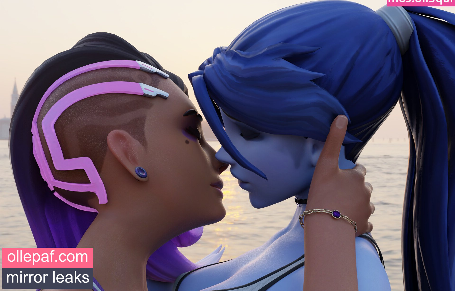 Latest Leaks Overwatch Nude #1215 - Fapello