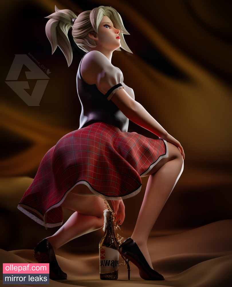 Latest Leaks Overwatch Nude #1244 - Fapello