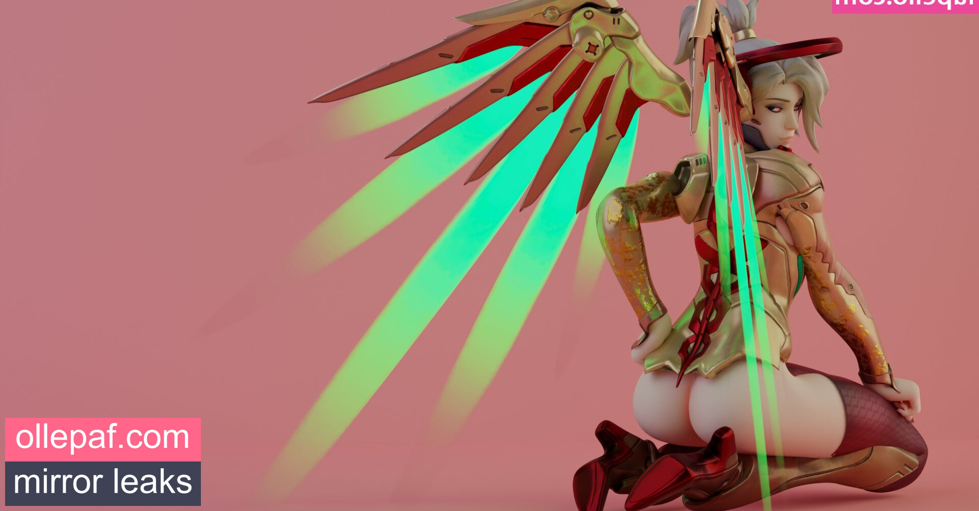 Latest Leaks Overwatch Nude #1270 - Fapello