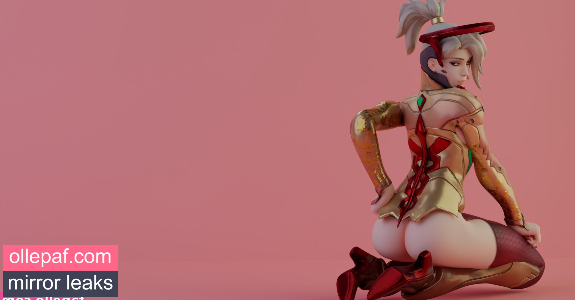 Latest Leaks Overwatch Nude #1272 - Fapello