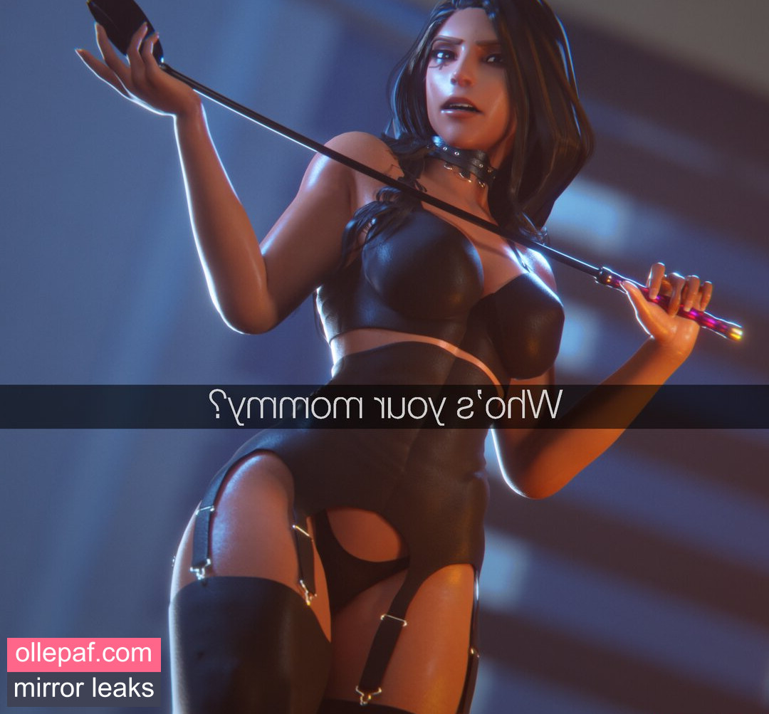 Latest Leaks Overwatch Nude #1282 - Fapello