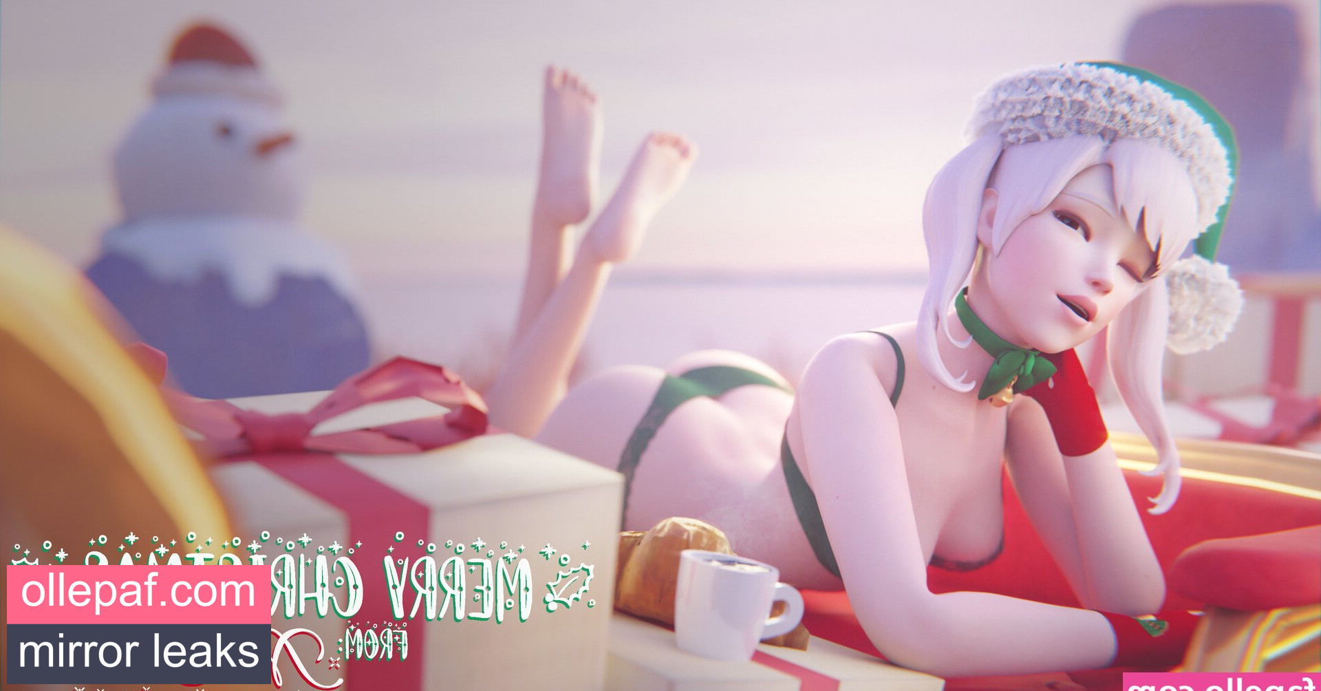 Latest Leaks Overwatch Nude #1283 - Fapello
