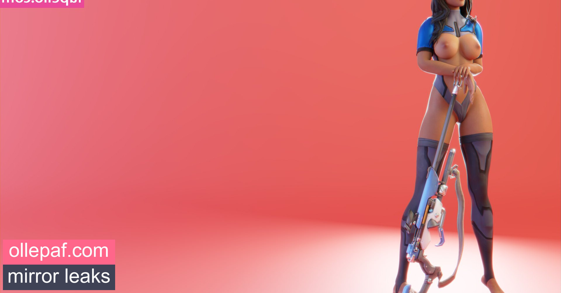 Latest Leaks Overwatch Nude #1296 - Fapello