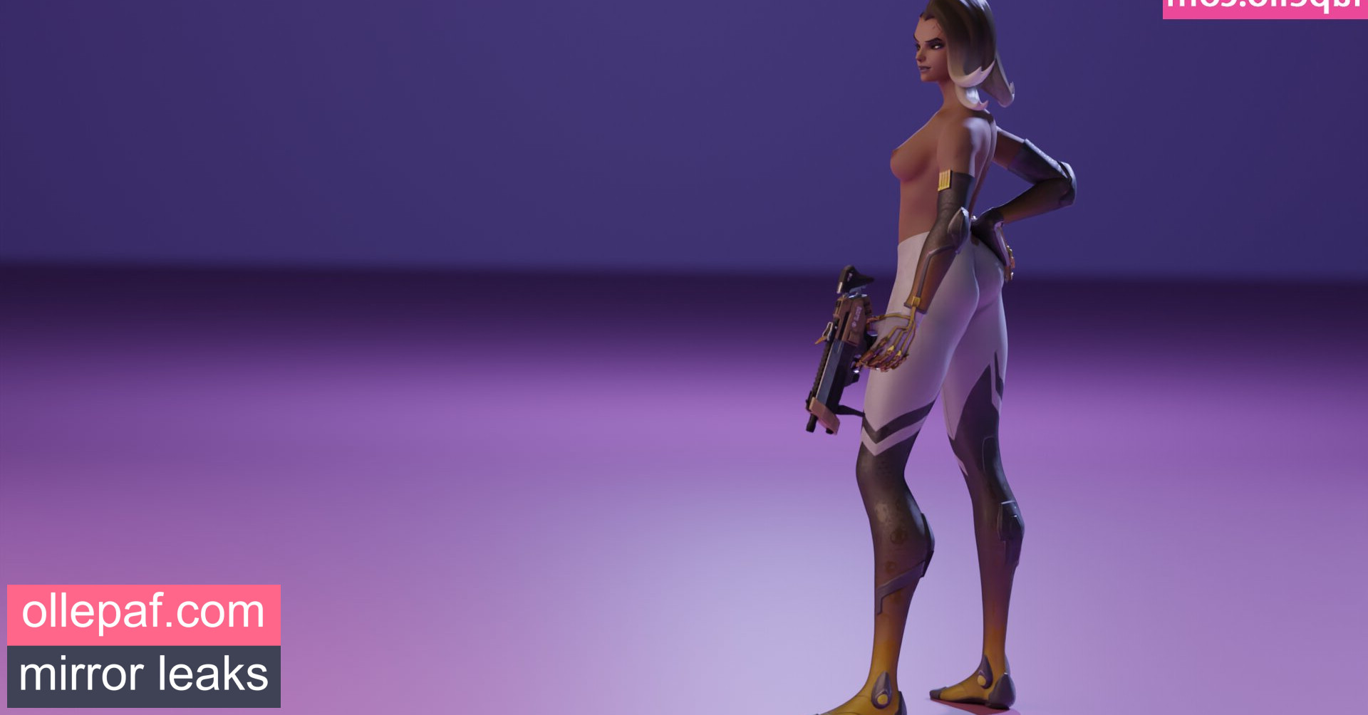 Latest Leaks Overwatch Nude #1300 - Fapello