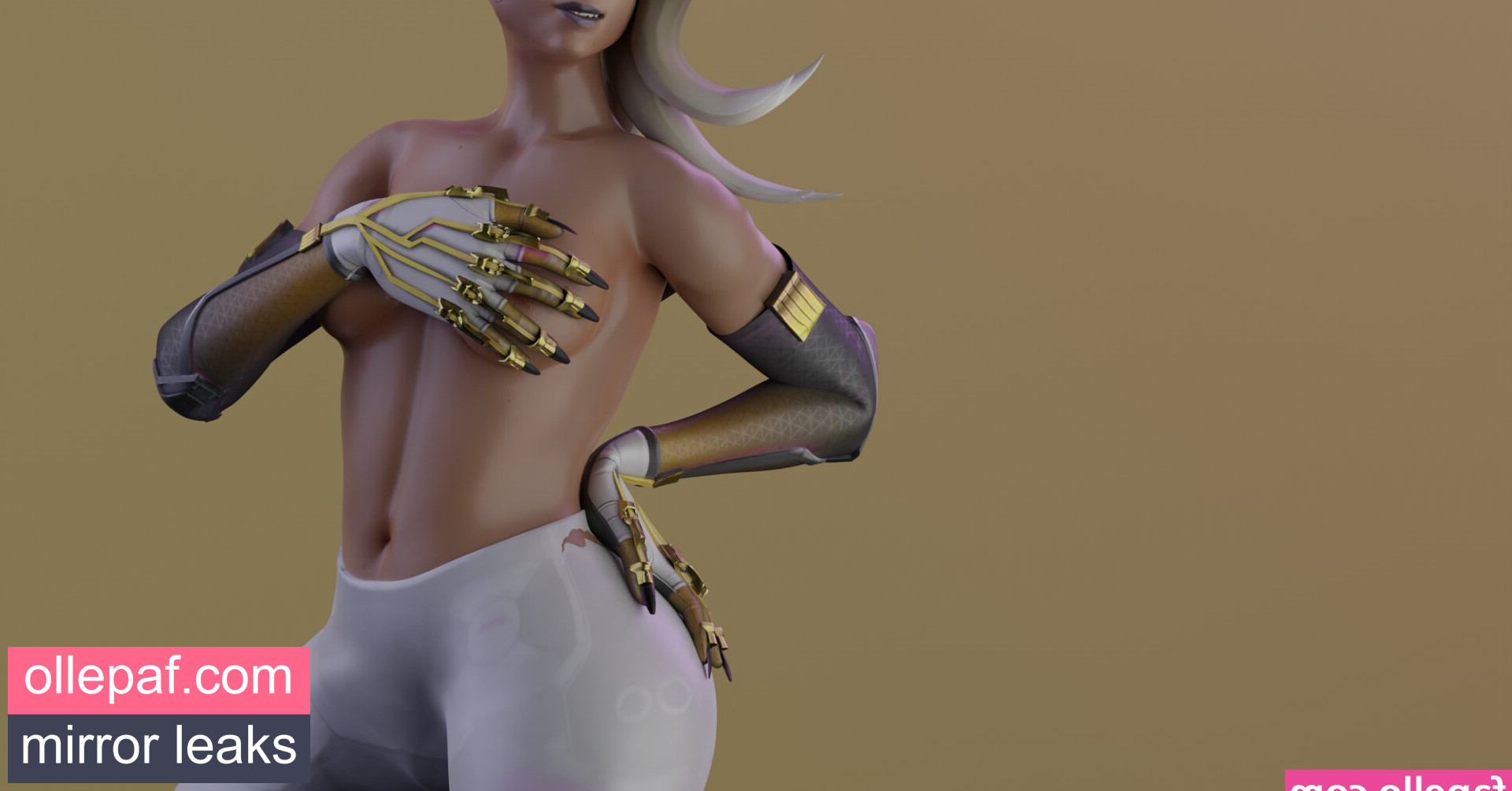 Latest Leaks Overwatch Nude #1309 - Fapello