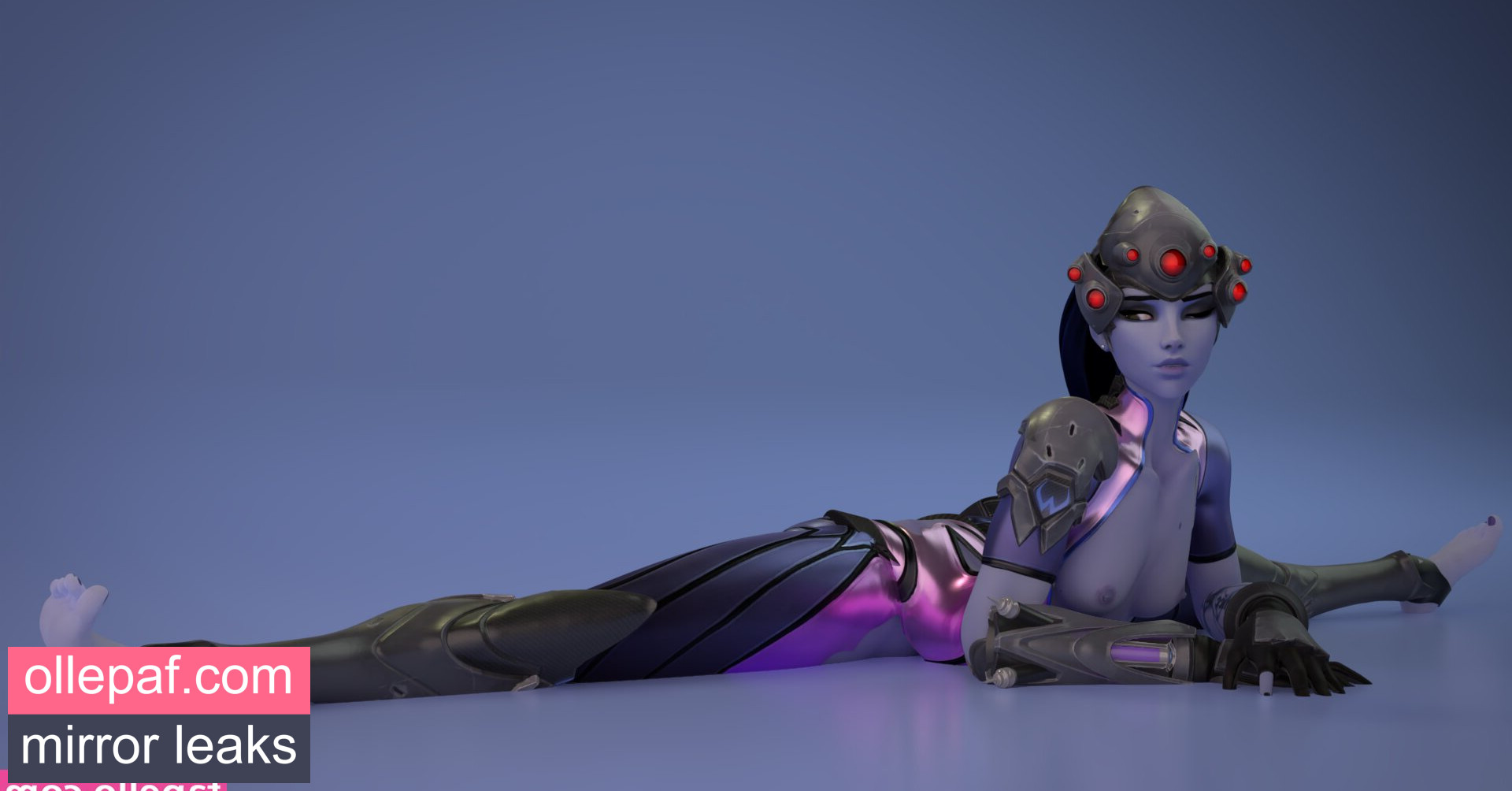 Latest Leaks Overwatch Nude #1317 - Fapello