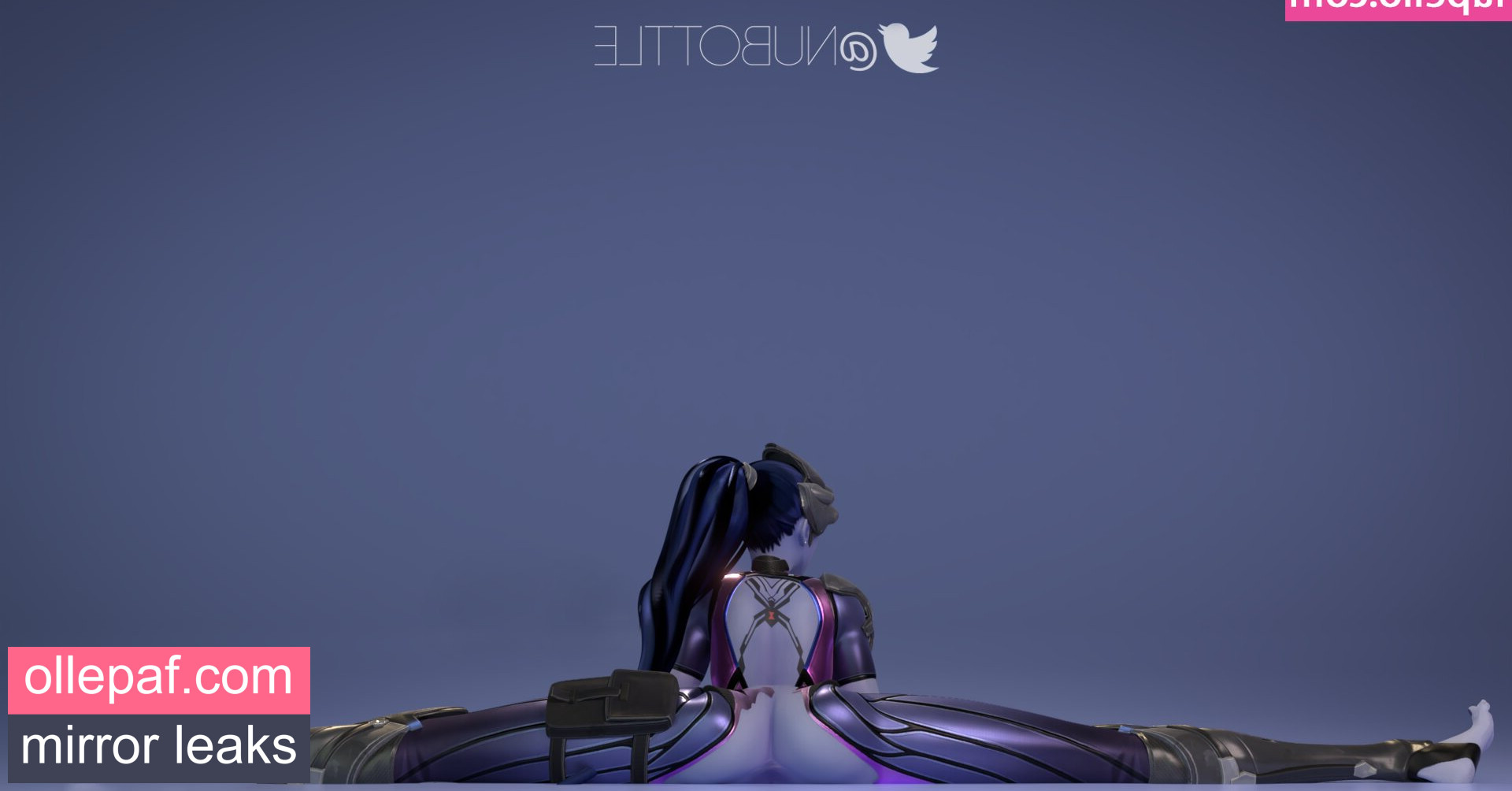 Latest Leaks Overwatch Nude #1318 - Fapello