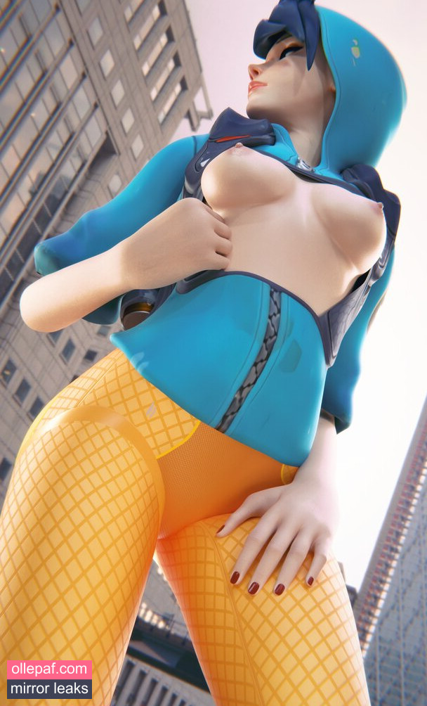 Latest Leaks Overwatch Nude #1321 - Fapello