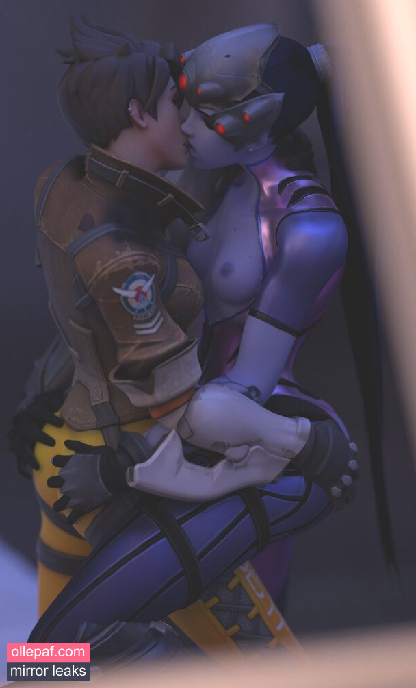 Latest Leaks Overwatch Nude #1324 - Fapello
