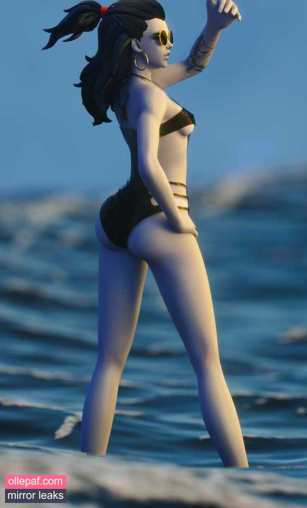 Latest Leaks Overwatch Nude #1327 - Fapello