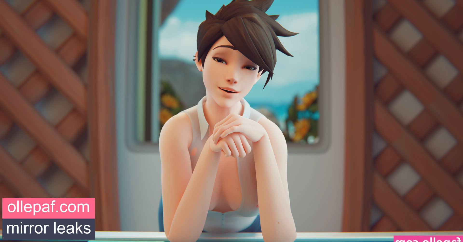 Latest Leaks Overwatch Nude #1333 - Fapello