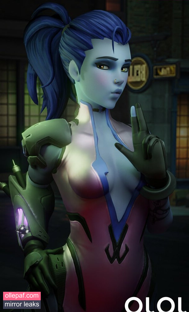 Latest Leaks Overwatch Nude #1344 - Fapello