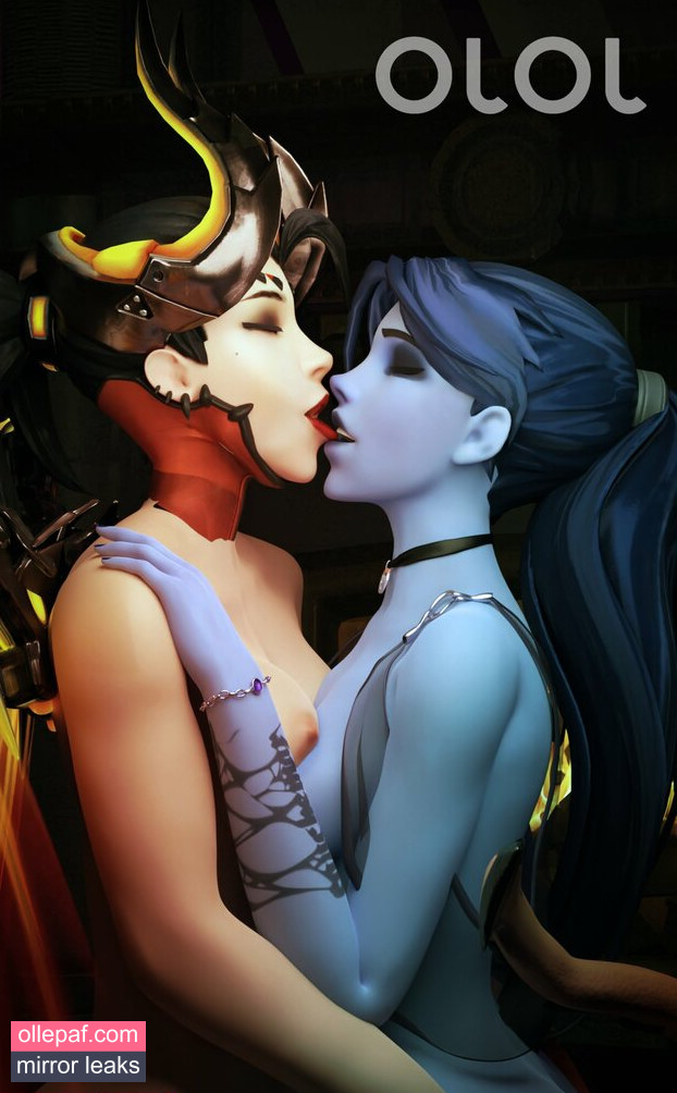 Latest Leaks Overwatch Nude #1357 - Fapello