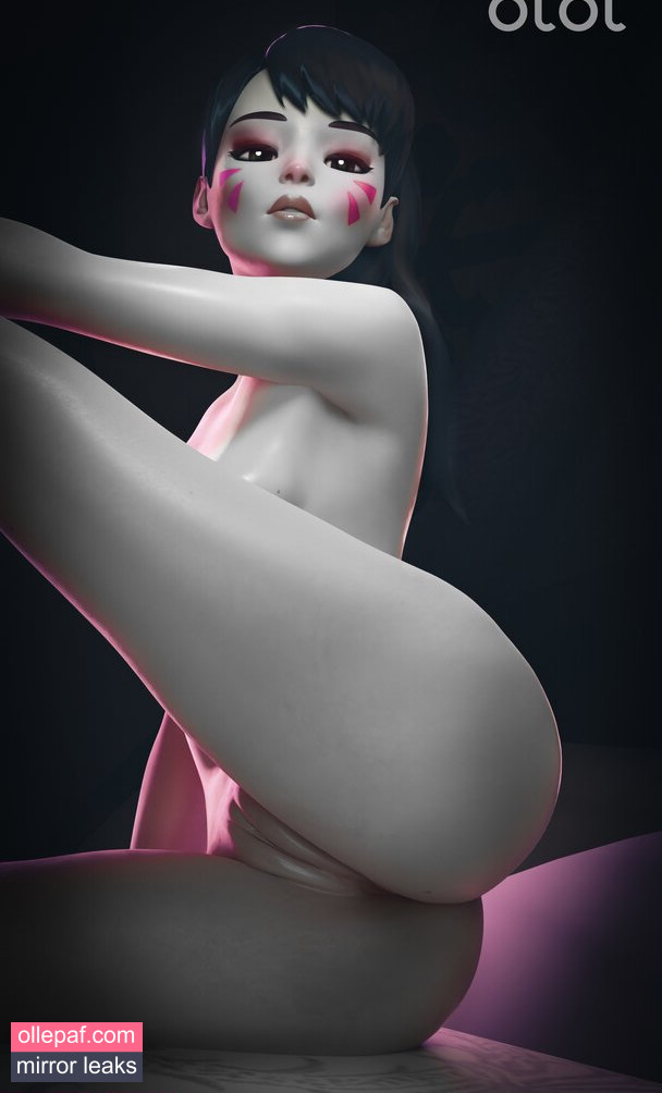 Latest Leaks Overwatch Nude #1384 - Fapello