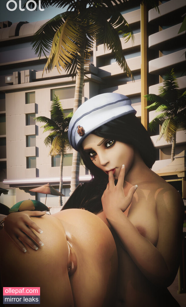 Latest Leaks Overwatch Nude #1392 - Fapello