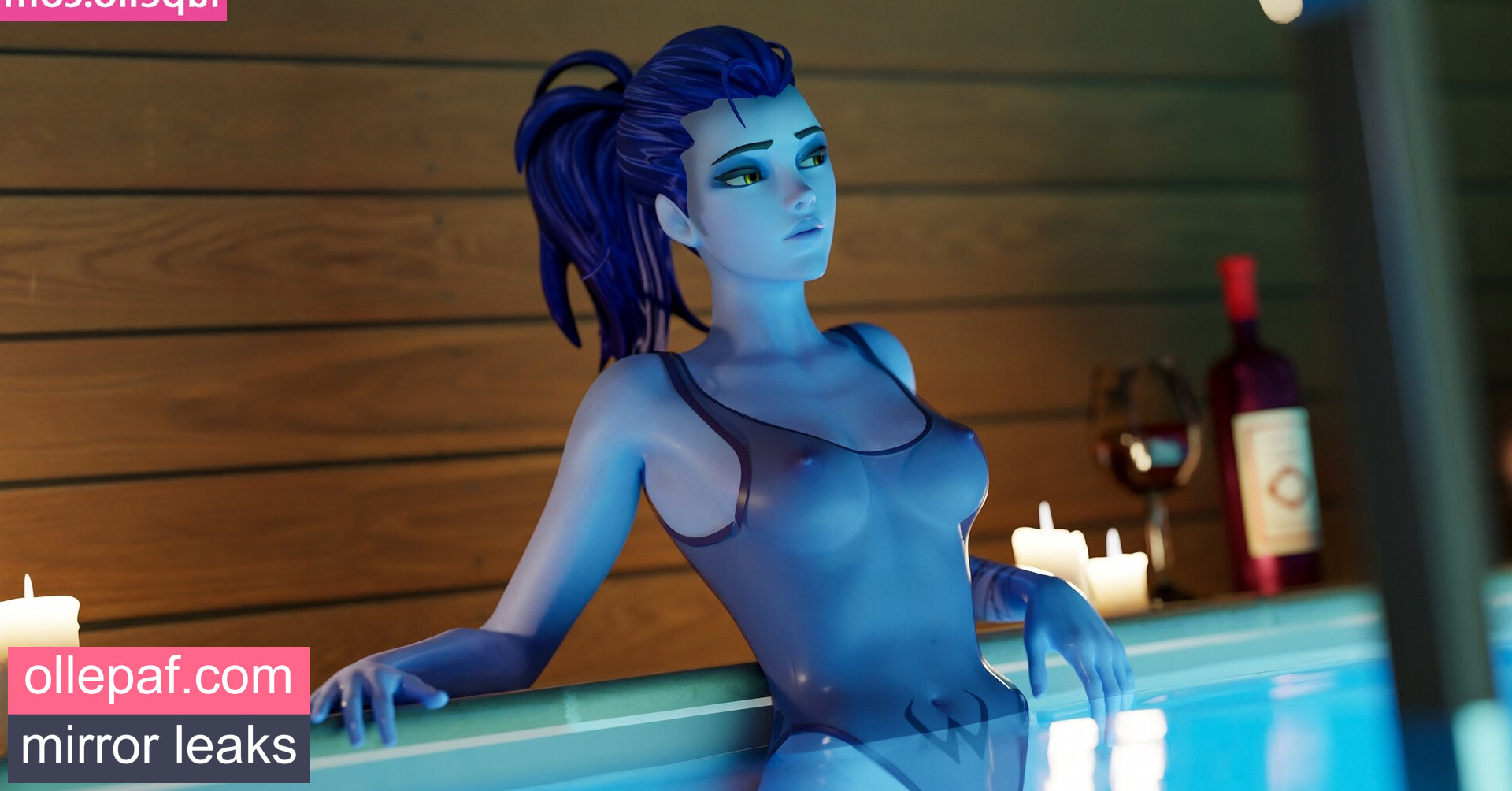 Latest Leaks Overwatch Nude #1407 - Fapello