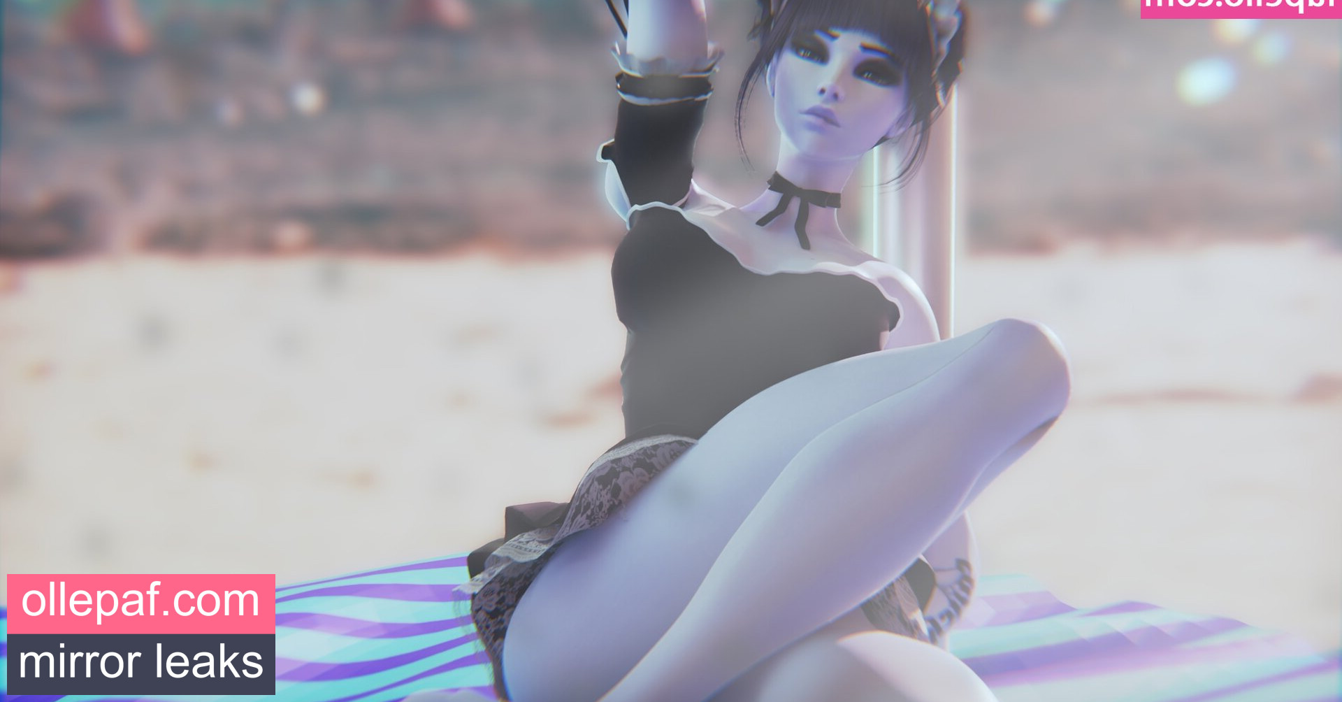 Latest Leaks Overwatch Nude #1413 - Fapello