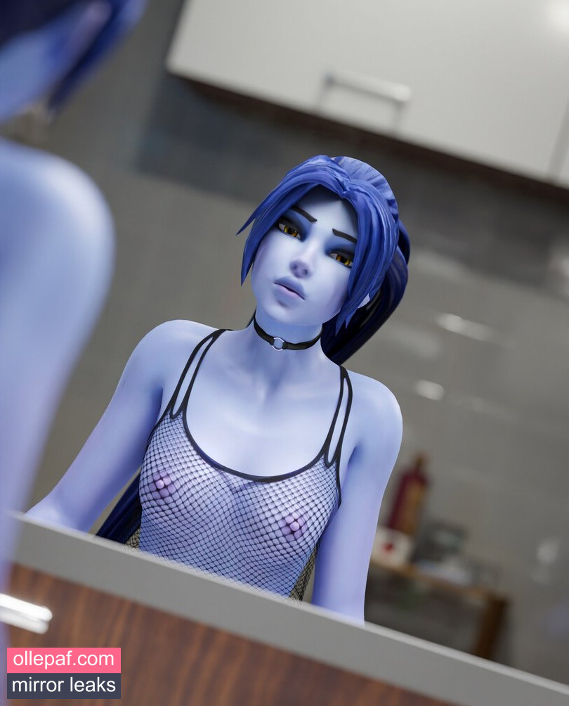 Latest Leaks Overwatch Nude #1421 - Fapello