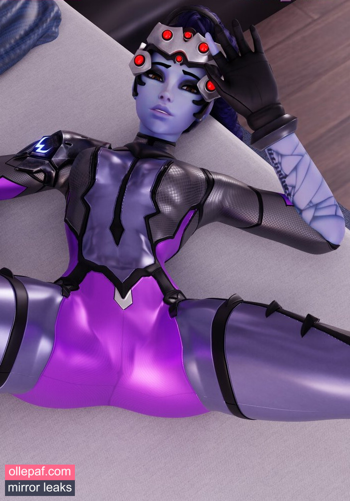 Latest Leaks Overwatch Nude #1423 - Fapello