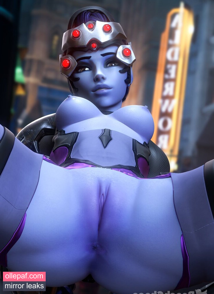 Latest Leaks Overwatch Nude #1433 - Fapello