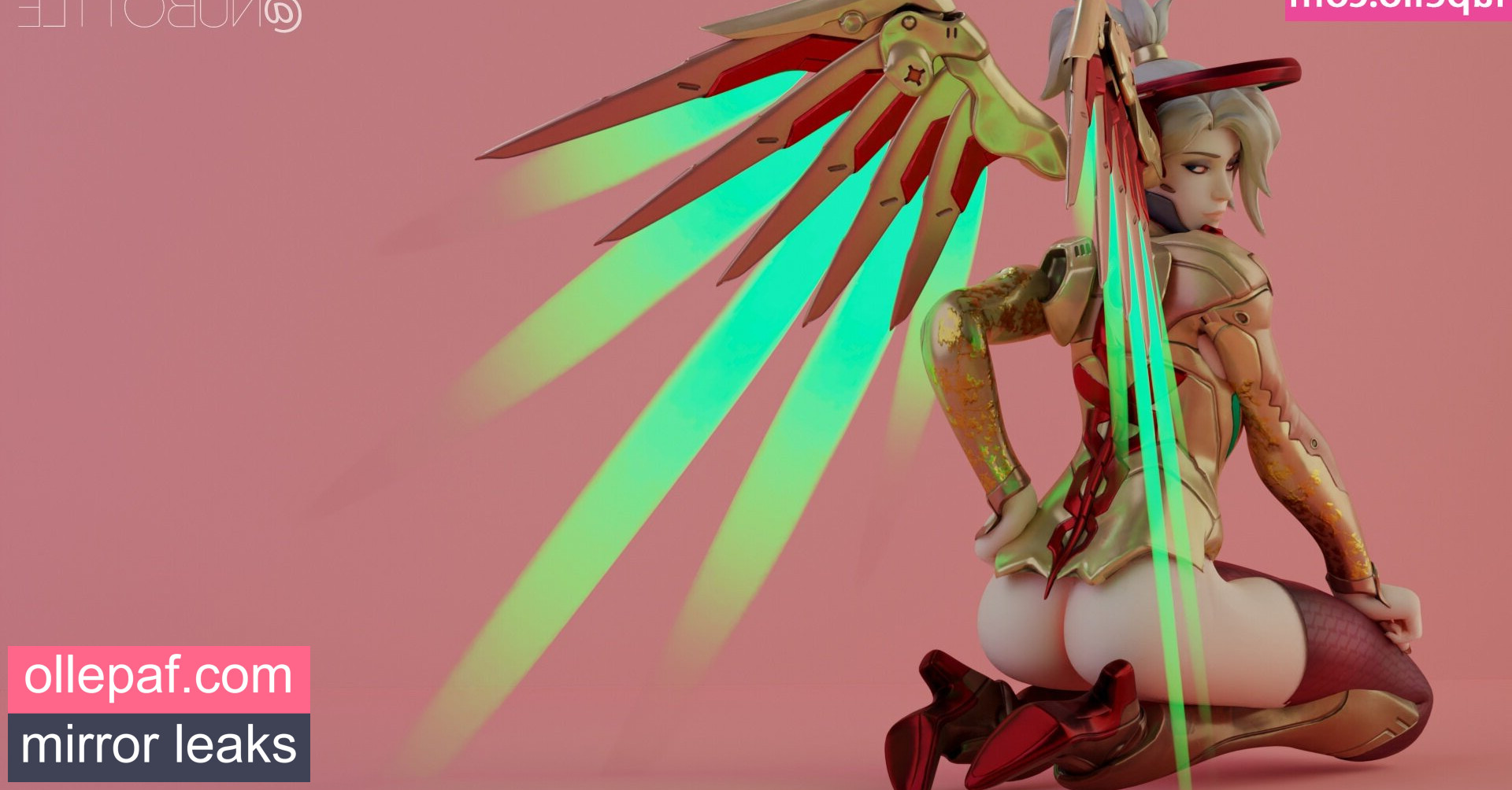 Latest Leaks Overwatch Nude #1476 - Fapello