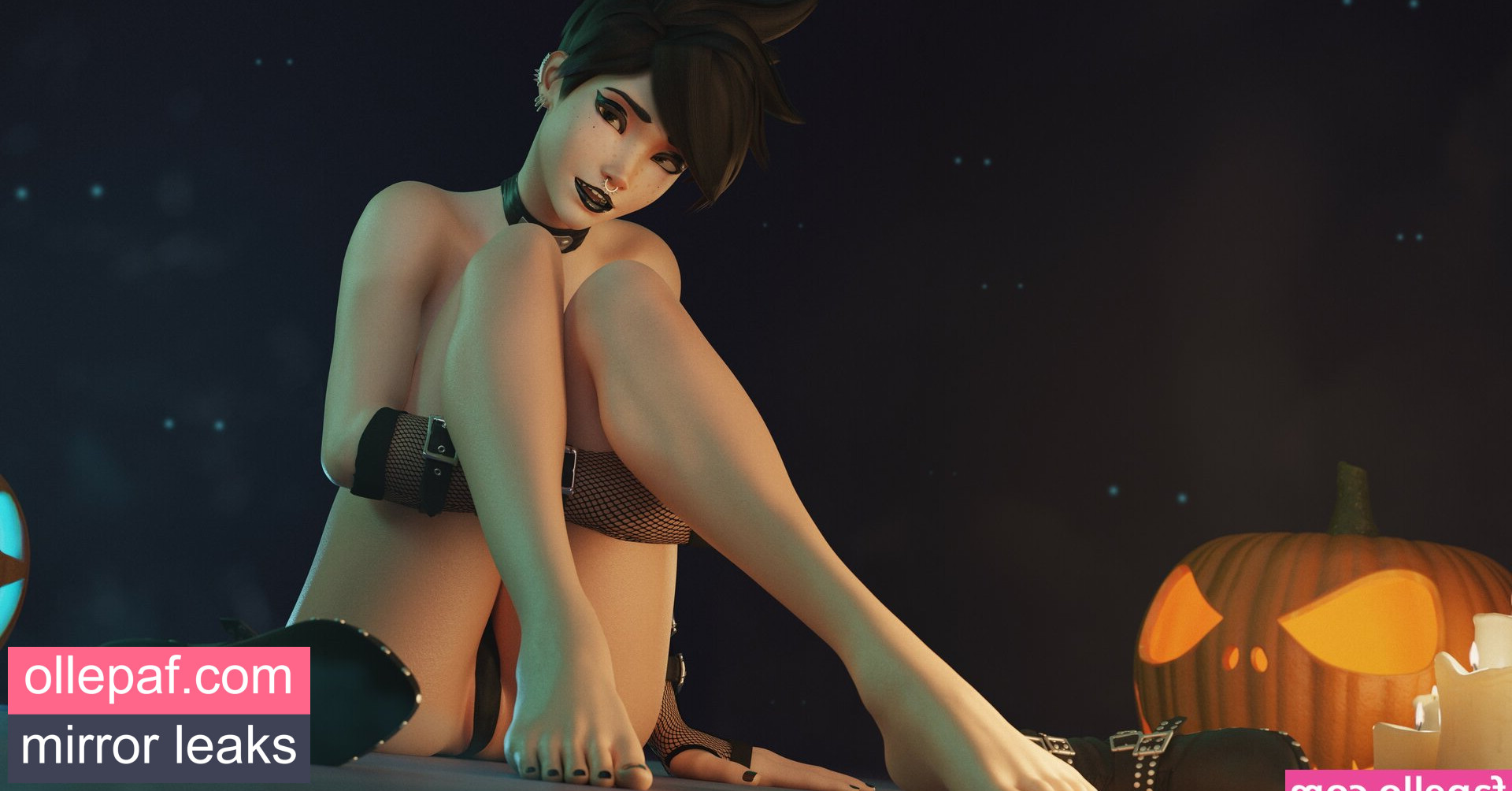 Latest Leaks Overwatch Nude #199 - Fapello