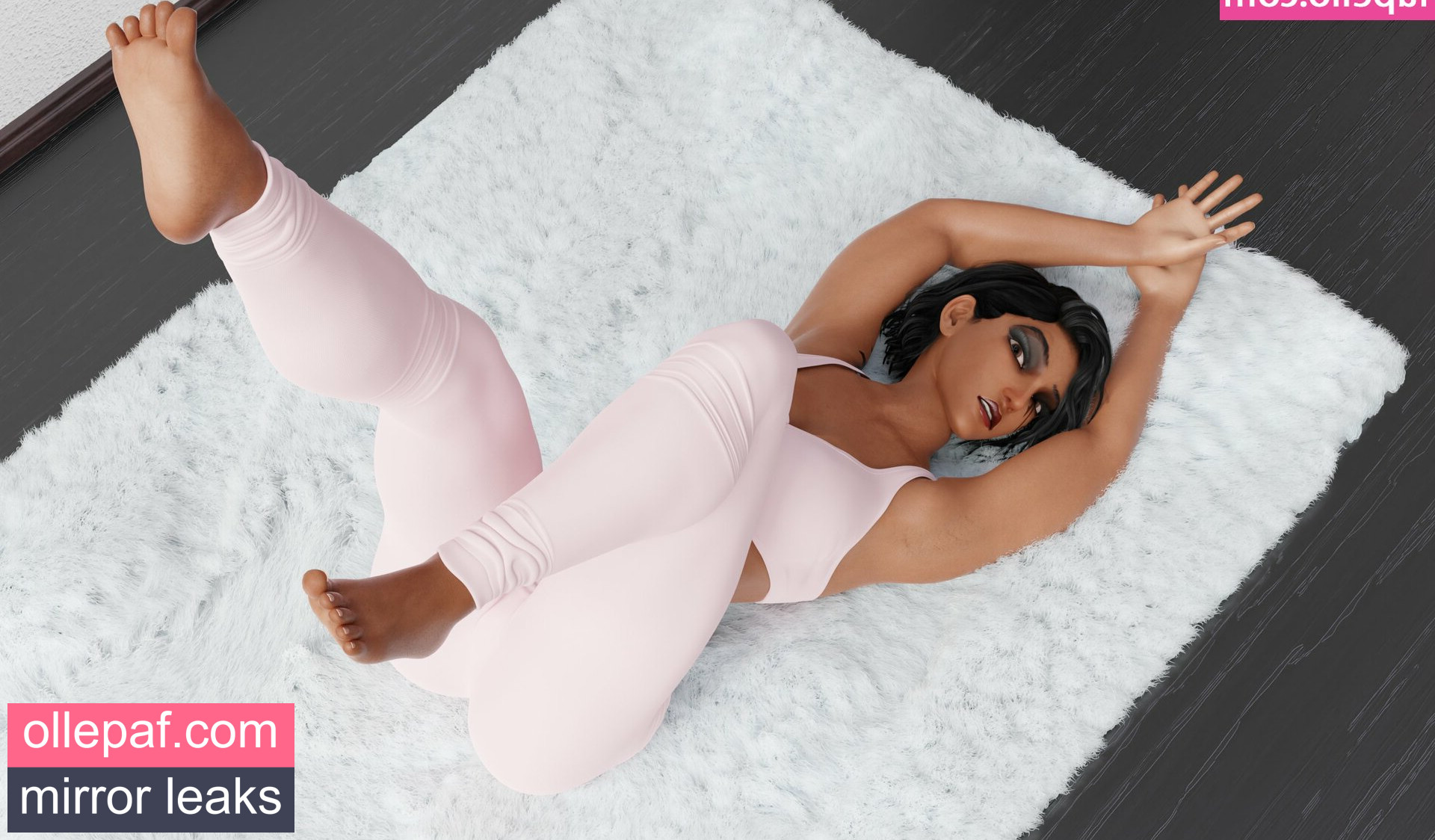 Latest Leaks Overwatch Nude #224 - Fapello