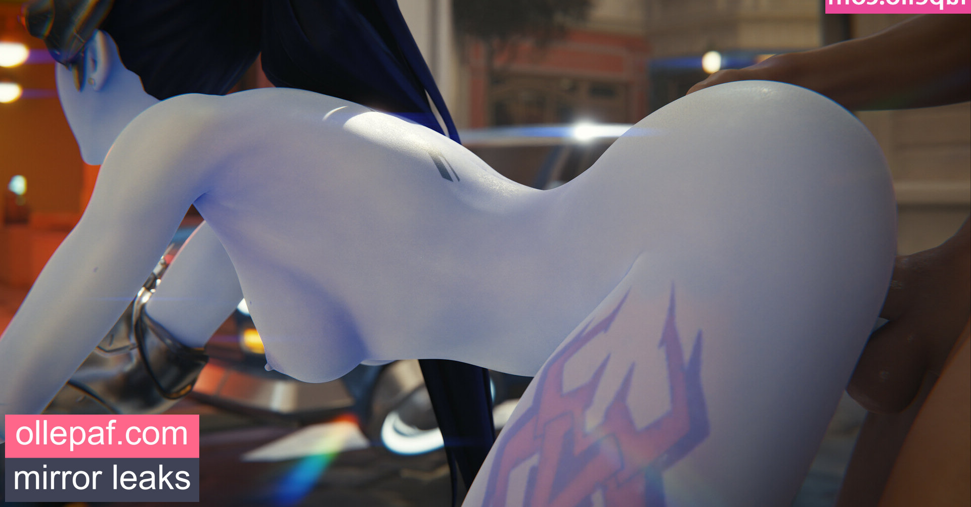 Latest Leaks Overwatch Nude #231 - Fapello