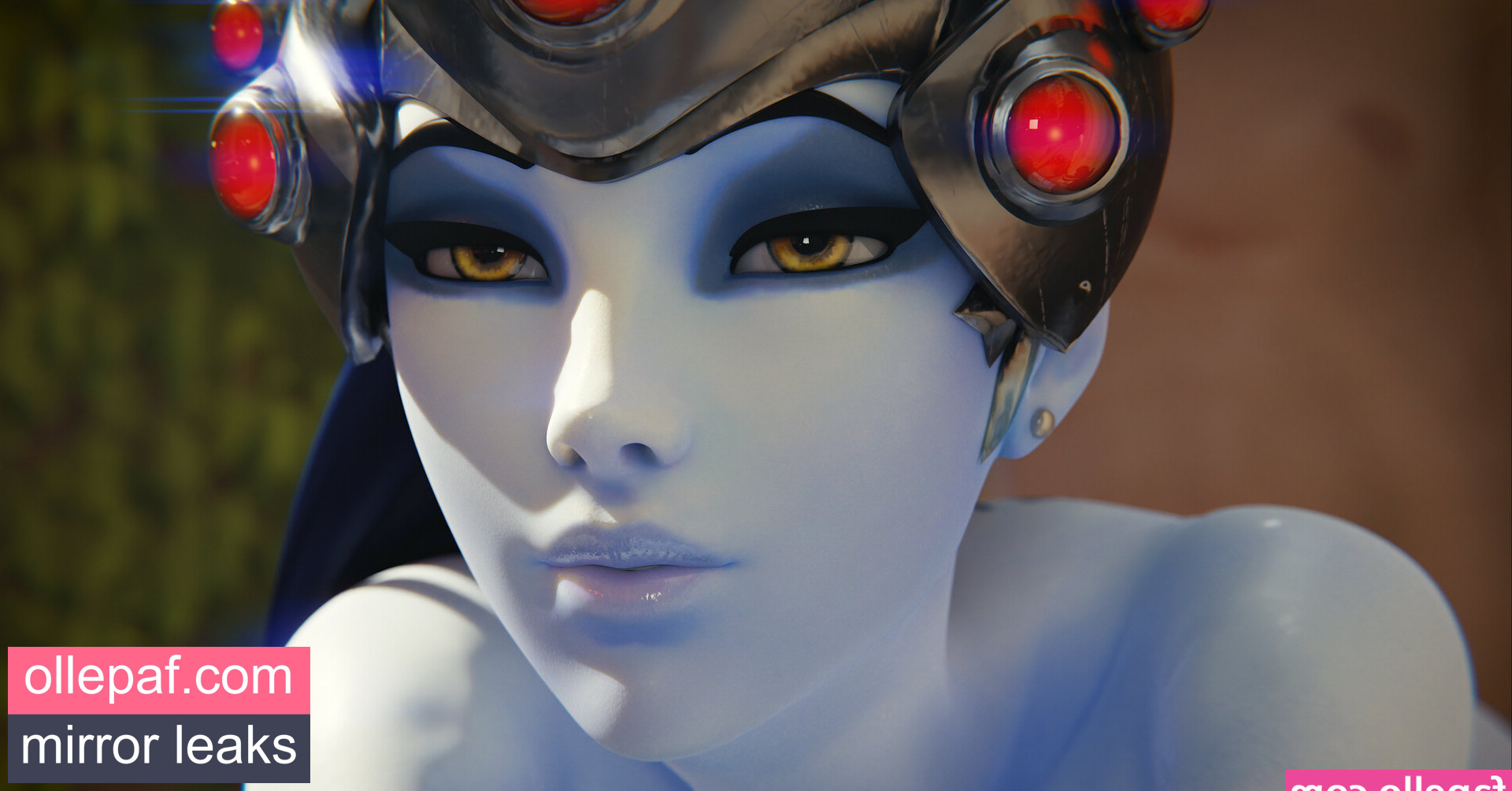 Latest Leaks Overwatch Nude #238 - Fapello