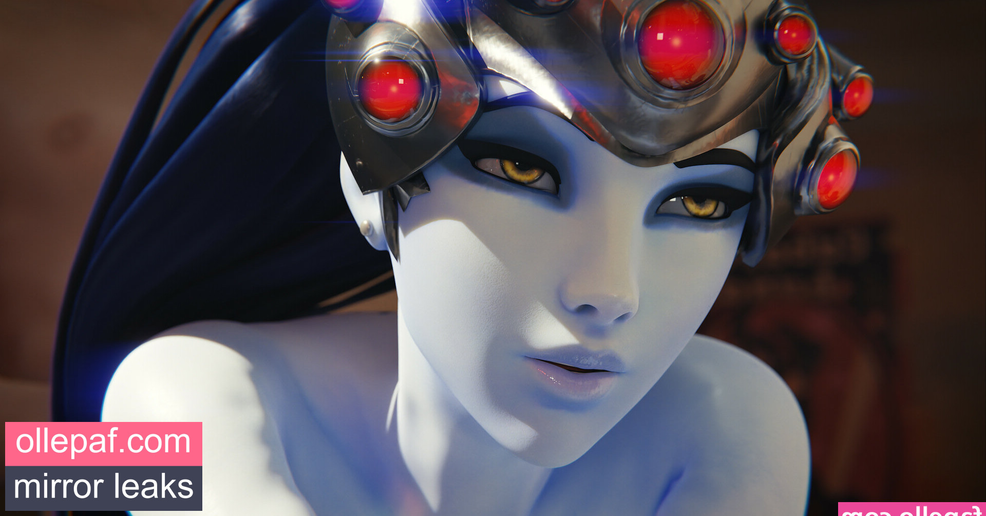 Latest Leaks Overwatch Nude #239 - Fapello